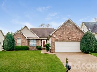 2745 Call Hill Rd, Nashville, TN 37211
