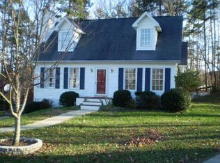 4000 Grind Stone Ct, High Point, NC 27265