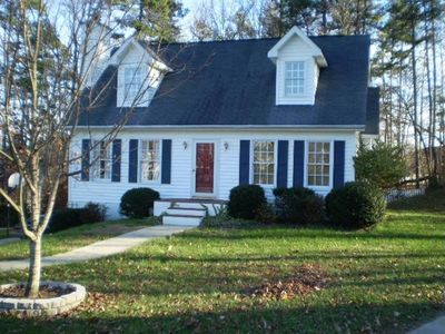 4000 Grind Stone Ct, High Point, NC, 27265