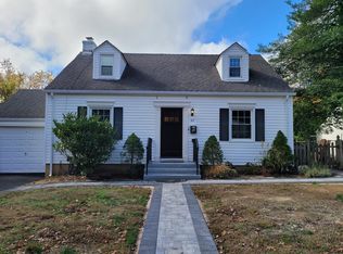 62 Standish Rd, Little Silver, NJ 07739