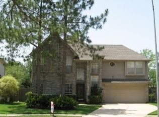 14206 Olive Springs Ct, Houston, TX 77062