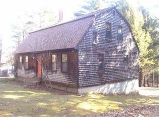 631 Alpine Dr, Southbridge, MA 01550