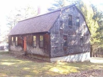631 Alpine Dr, Southbridge, MA, 01550