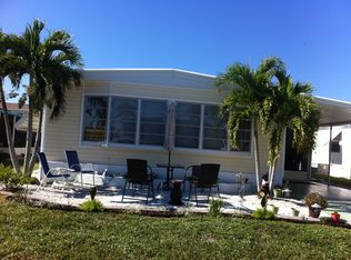 2 Hacha Ct, Fort Myers, FL 33912