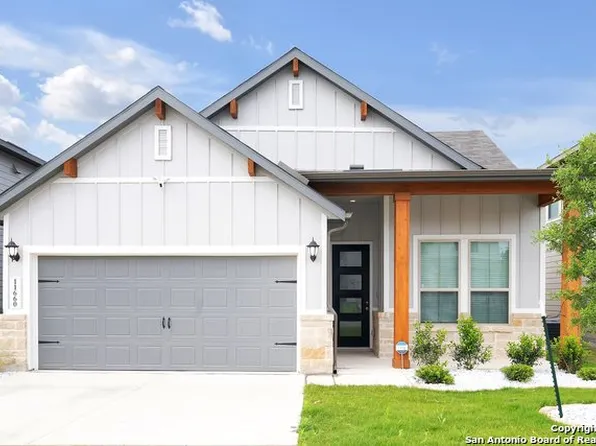 11660 Bakersfield Pass, San Antonio, TX 78245