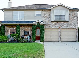 32119 Sue Ln, Pinehurst, TX 77362