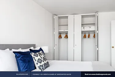 Rented by The Blueground