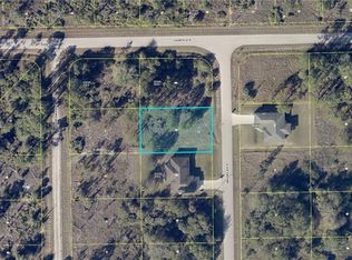 418 Majors Ave S, Lehigh Acres, FL 33974