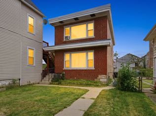 731 E 88th Pl, Chicago, IL 60619