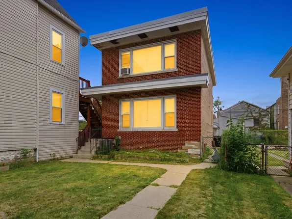 731 E 88th Pl, Chicago, IL 60619