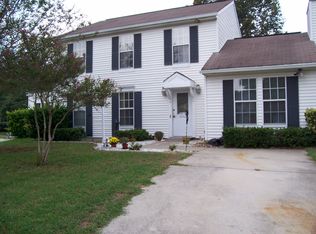 4062 Indigo Ridge Dr, Charleston, SC 29420