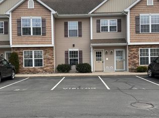 2000 Curry Rd UNIT 23, Schenectady, NY 12303