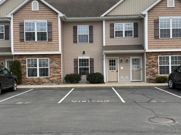 2000 Curry Road #23, Rotterdam, NY 12306