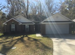 162 Park View Rd, Savannah, GA 31419