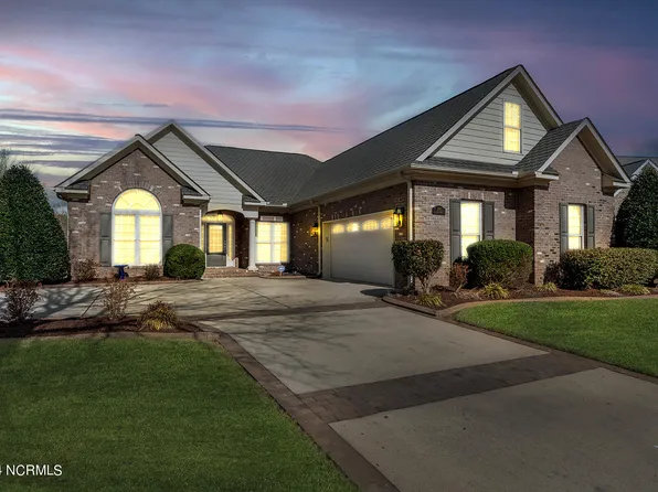 209 Jack Place, Winterville, NC 28590