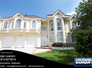 771 Devonshire Dr, Redlands, CA 92374