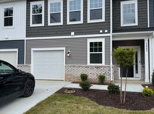 5802 Ginger Dr, Providence Forge, VA 23140