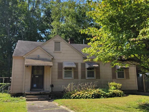 3143 S Lafayette Cir, Memphis, TN 38111