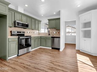 316 Fodrin Way, Sparks, NV