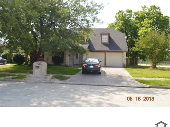 3339 Hombly Rd, Houston, TX 77066