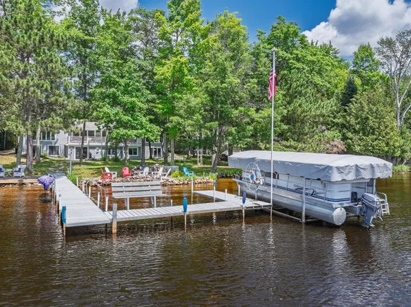 4245 N Shore Dr, Rhinelander, WI 54501
