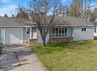 14 E 4th Ave S, Aurora, MN 55705