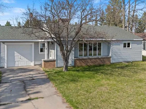 14 E 4th Ave S, Aurora, MN 55705