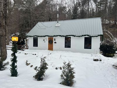 1528 Townshend Road, Grafton, VT, 05146