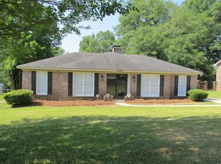 4030 Curry St, Columbus, GA 31907