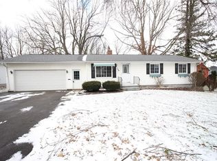 148 Canal Rd, Spencerport, NY 14559