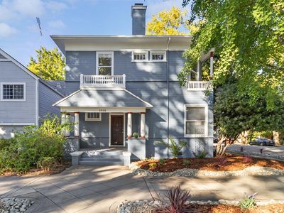 2331 G St, Sacramento, CA, 95816