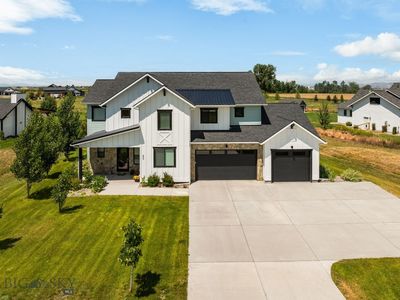85 Riparian Way, Bozeman, MT, 59718
