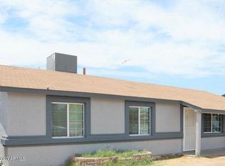 1816 N 58th Dr, Phoenix, AZ 85035