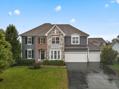 7751 Bachman Dr, Powell, OH, 43065