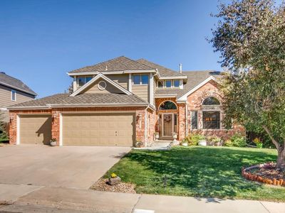10583 W Ontario Ave, Littleton, CO, 80127
