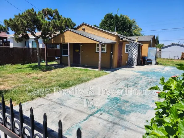 2123 E Piru St, Compton, CA 90222