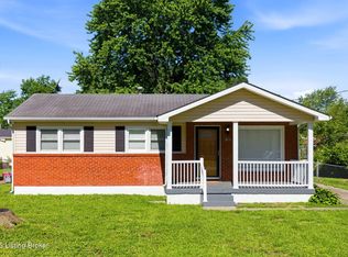 9114 New Maple Rd, Louisville, KY 40229