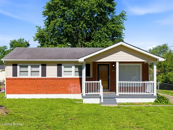 9114 New Maple Rd, Louisville, KY 40229