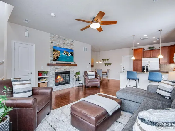 16022 W 63rd Ln #A, Arvada, CO 80403