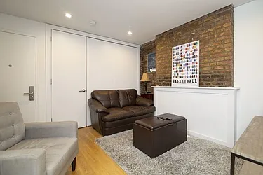 Rented by REAL New York