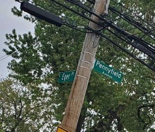 Exterior Address Verification