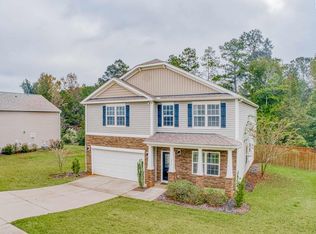 223 Woolbright Ln, Chapin, SC 29036