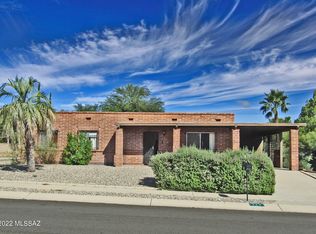 111 E La Grosella, Green Valley, AZ 85614