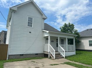 1726 Underwood St, Nashville, TN 37208