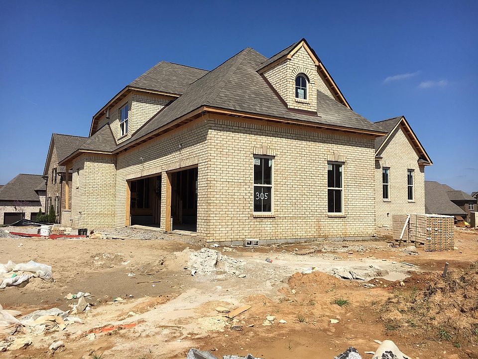 2nd image of 2970 Stewart Campbell Point #305-lot 305