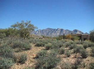 834 W Big Sand Pl, Tucson, AZ 85737