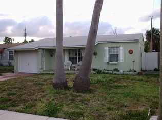 241 NW 54th Ct, Oakland Park, FL 33309