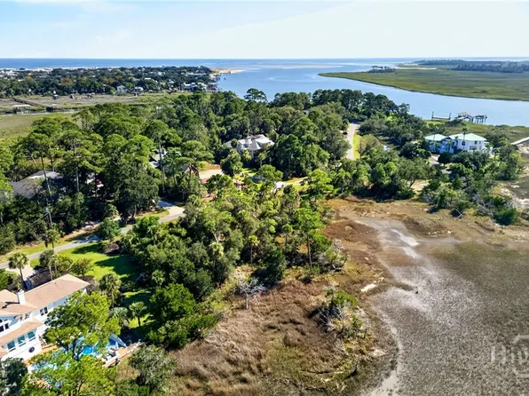 24 Horse Pen Point, Tybee Island, GA 31328