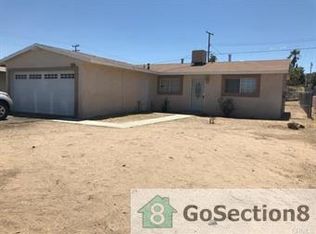 1540 Armory Rd, Barstow, CA 92311