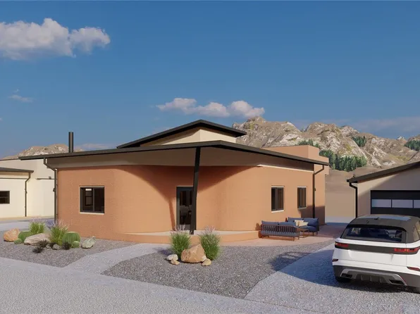 4861 Main Street, Salida, CO 81201